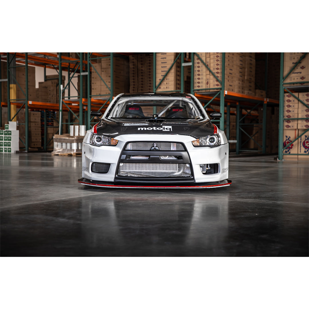 EVO X Wide Body Kit | StreetFighter LA – STREETFIGHTER LA